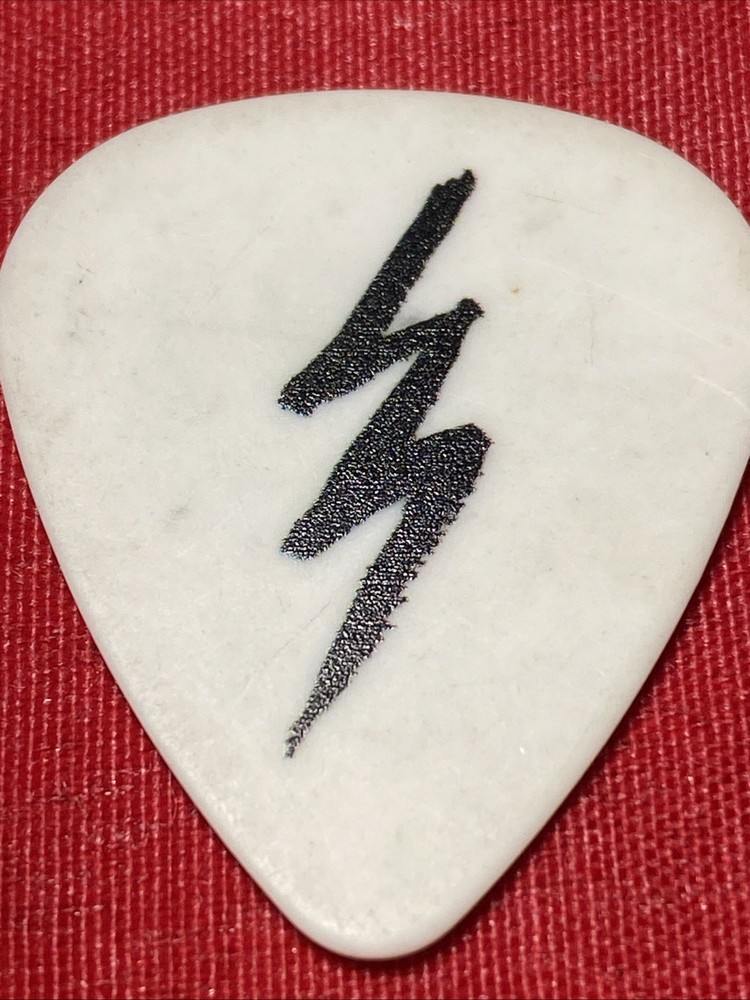 Gojira 2022 Stage Guitar Pick