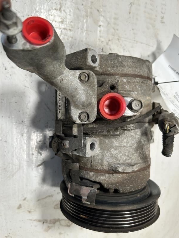 HIGHLANDR 2003 Fuse Box Cabin 6959