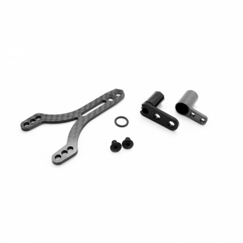 Awesomatix FD - Flex Damper Set for Awesomatix A800