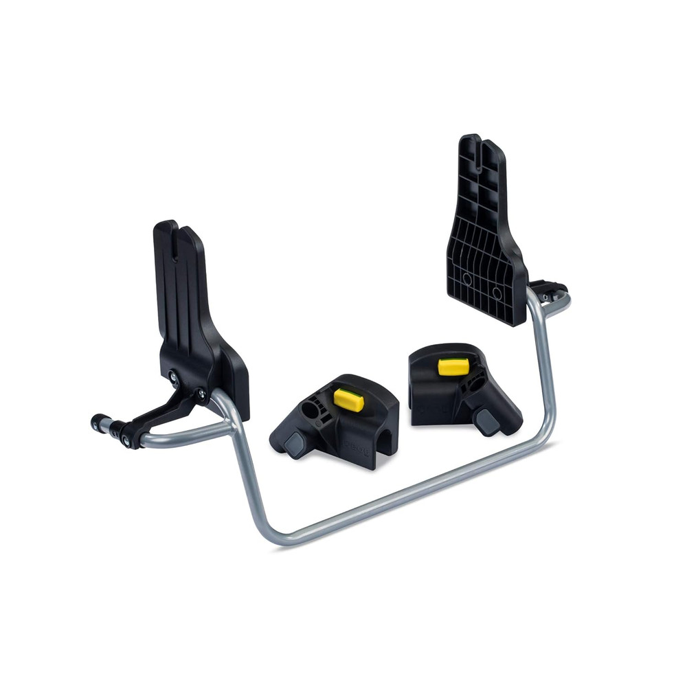 ® Single Jogging Stroller Adapter for Graco® Infant Car Seats