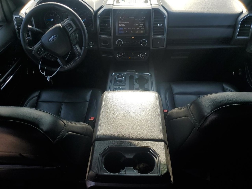 Fuse Box Engine Fits 18-21 NAVIGATOR 4974387