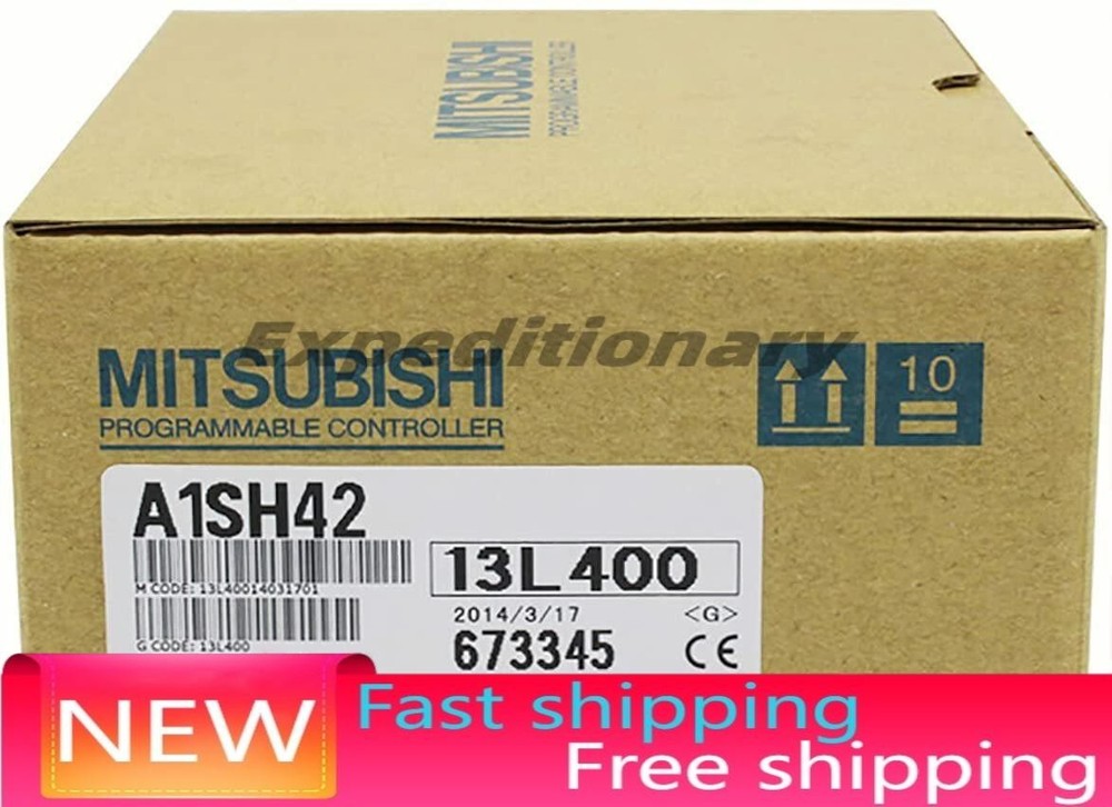 MITSUBISHI A1SH42 Input and Output Mode KD