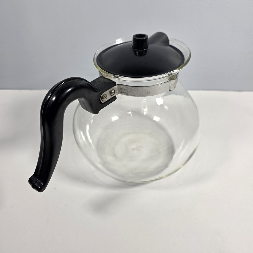 Vintage Nescafe Carafe