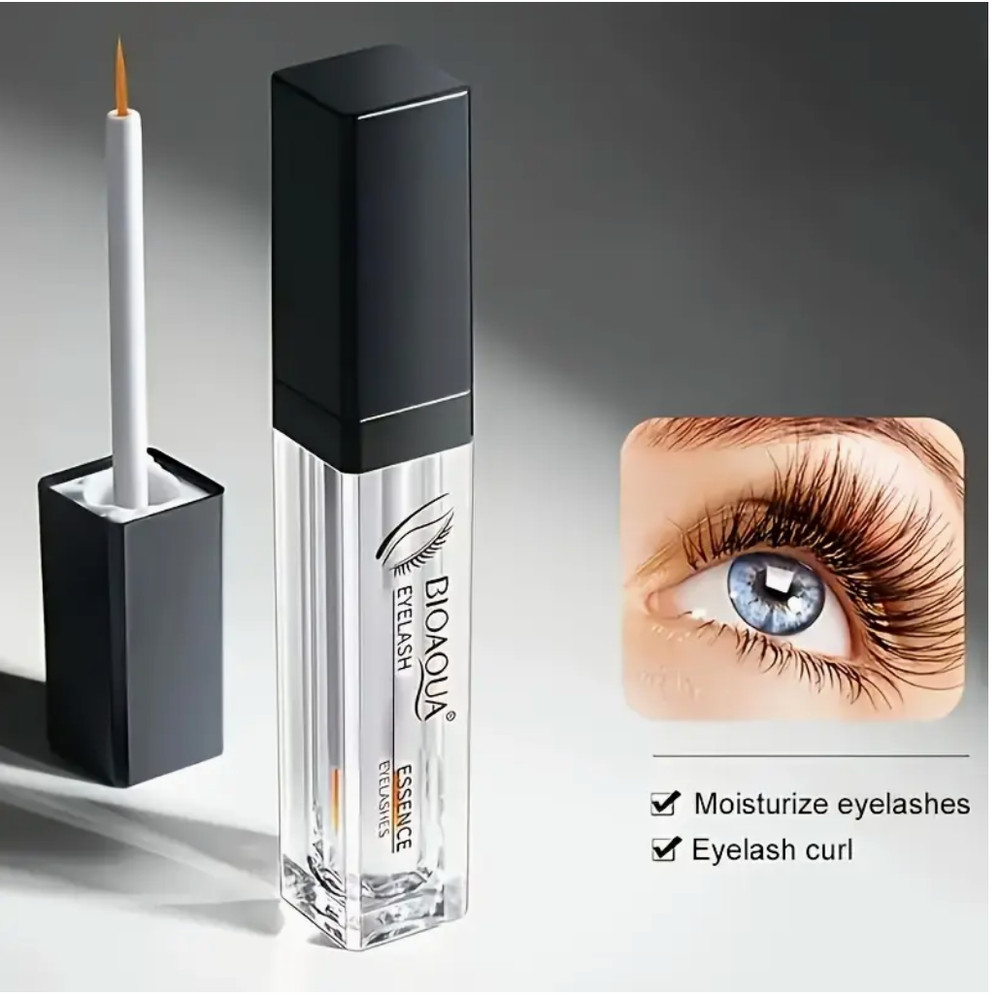Advanced Eyelash Growth Serum | Longer, Fuller & Thicker Natural Eyelashes 7ml