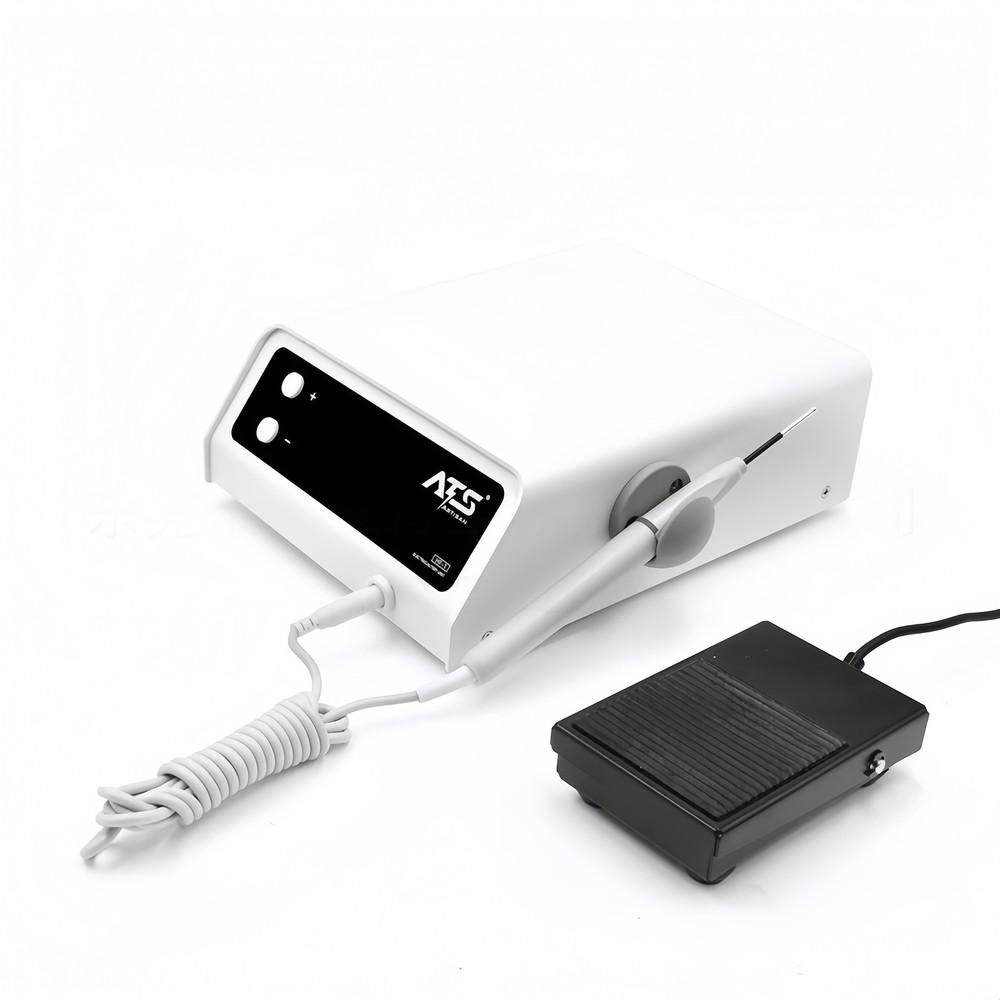Electrosurgery Unit Dental Electro Dentisty System - High Frequency Coagulating