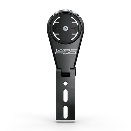 Shimano Pro Vibe Evo Computer Mount Black New PRAC0228