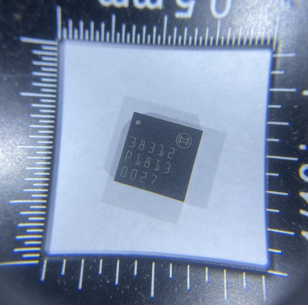 5PCS 38312 Geomagnetic Sensor New and original