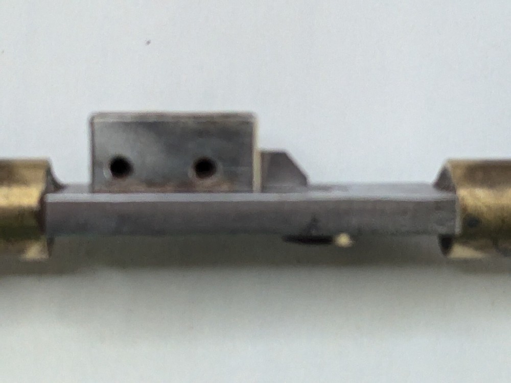 Leather working hand tool cutter