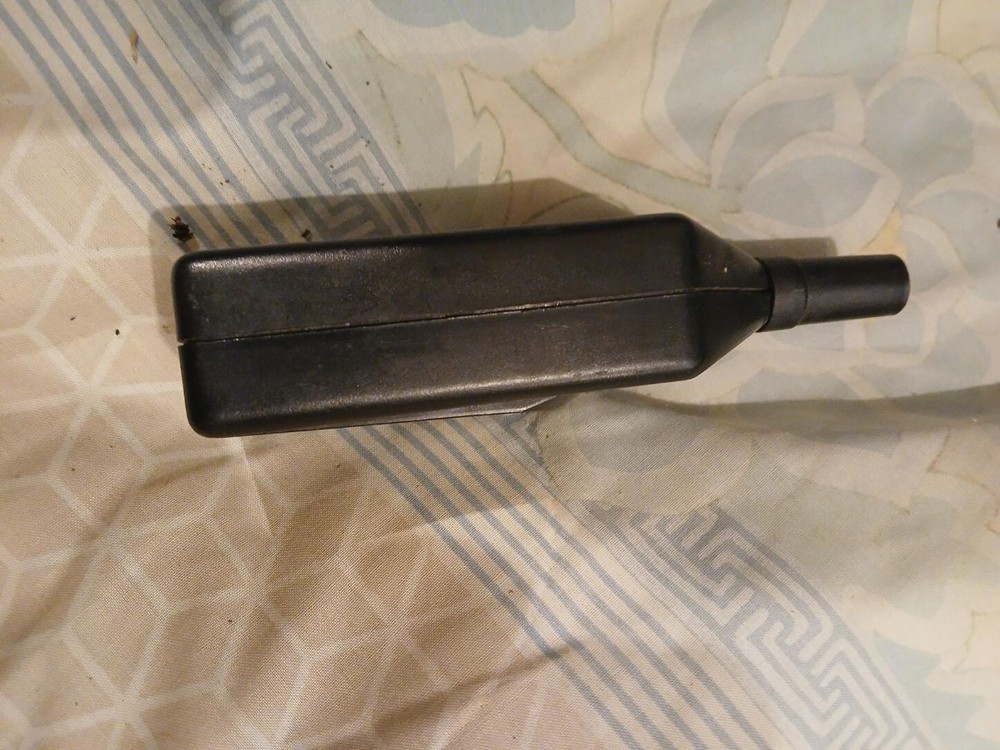 thermoguard air leak detector