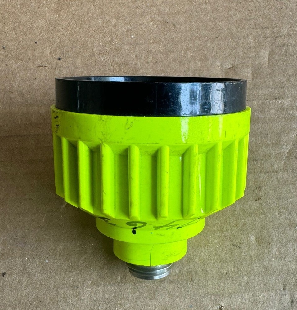 Green Prism For Topcon Total Station