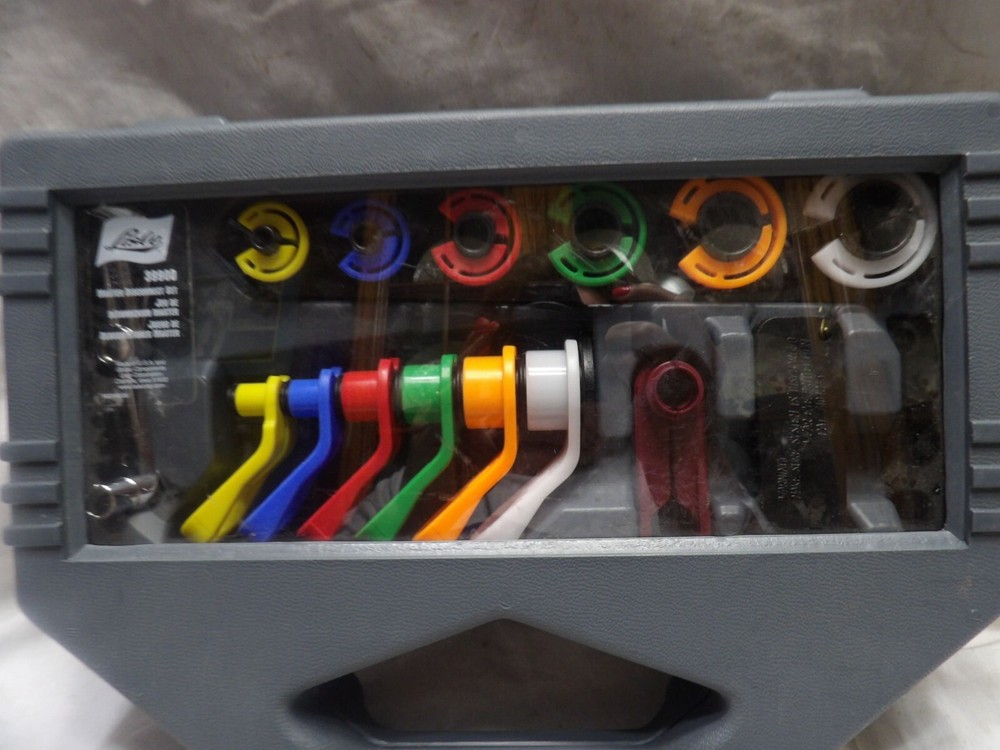 Lisle Master Disconnect Set #39900