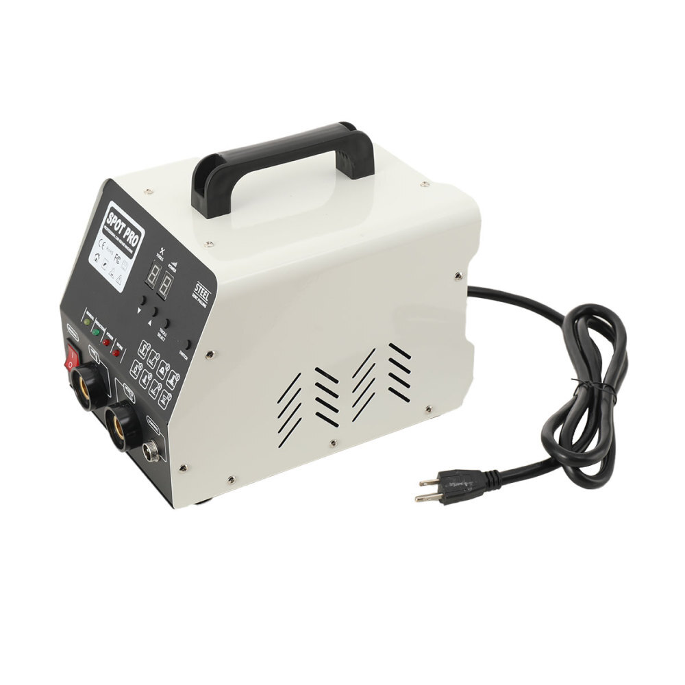 Spot Welder Dent Puller Machine Body Repair Dent Removal Tools 6 Models 3800A