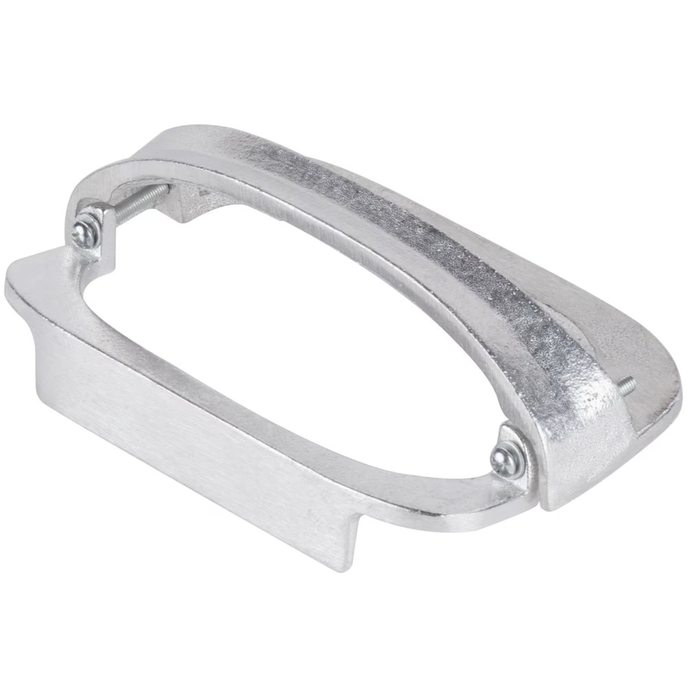 Vollrath 47711 Aluminum Griddle Stone Handle