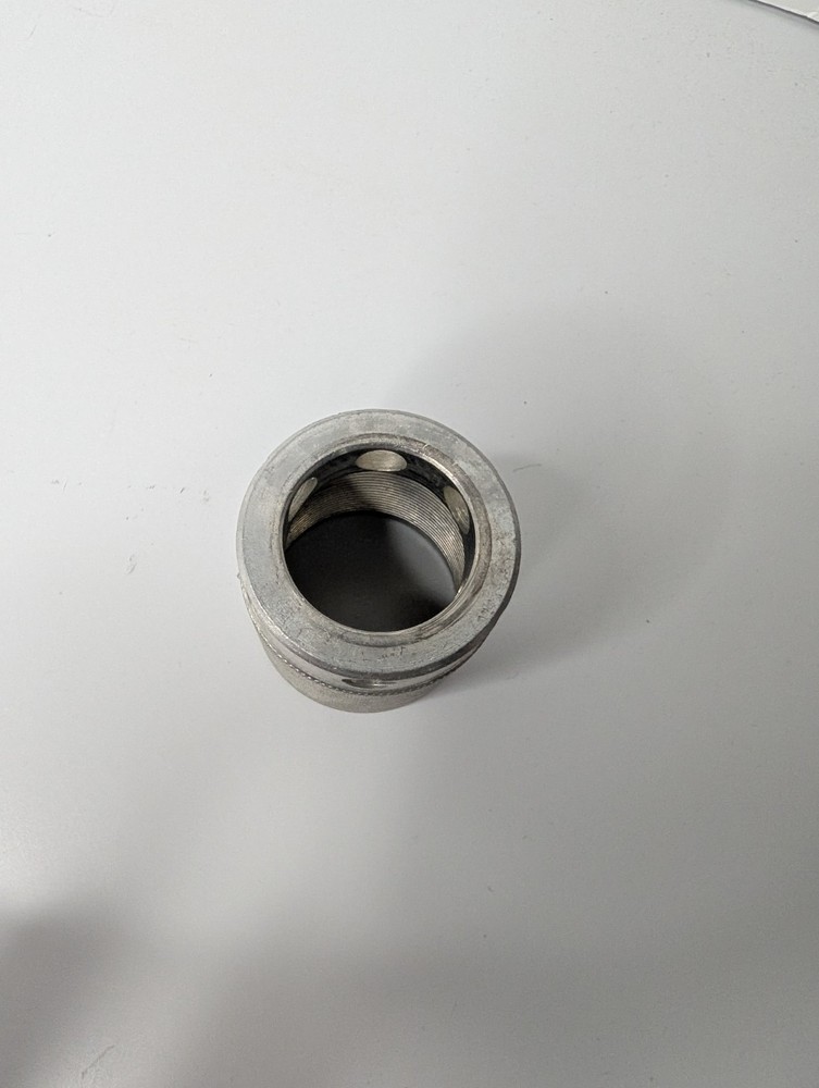 Graco 866241 Suction Nut