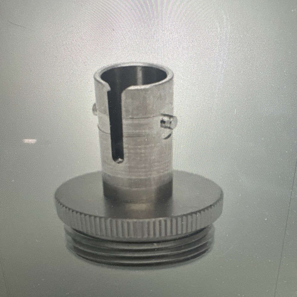 EXFO FOAS-32 ST Connector Adapter