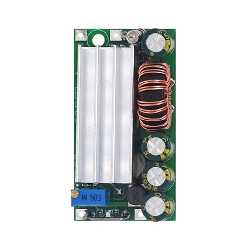 Power Supply Module Converter Auto Step Up Down Constant Current Boost Board