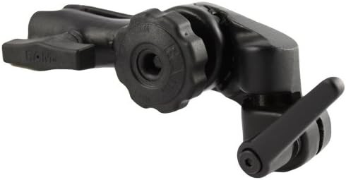 RAM Swing Arm w/Single Socket Ratchet