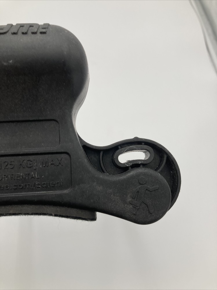 iWalk 2.0 Hands Free Knee Crutch Upper Assembly Replacement Part
