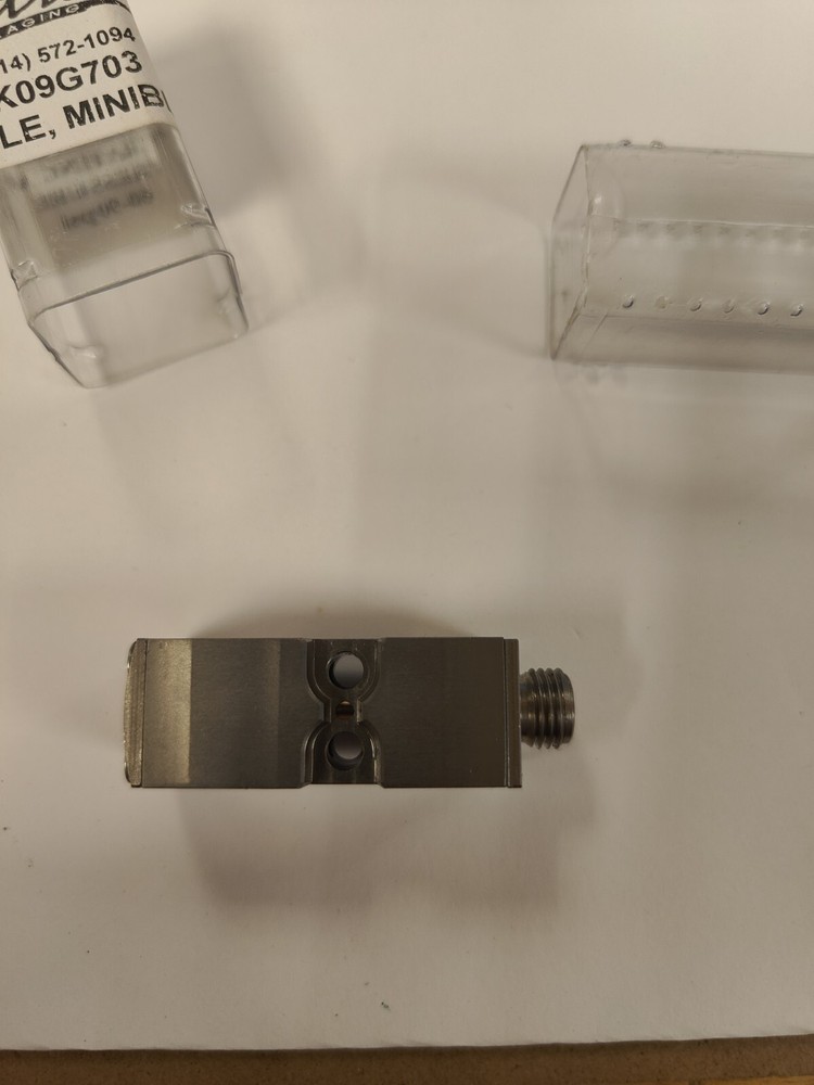 Nordson Miniblue 2 Style Module