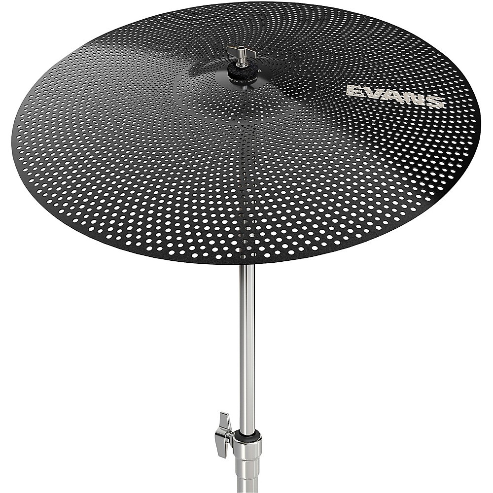 Evans dB One Cymbal Pack