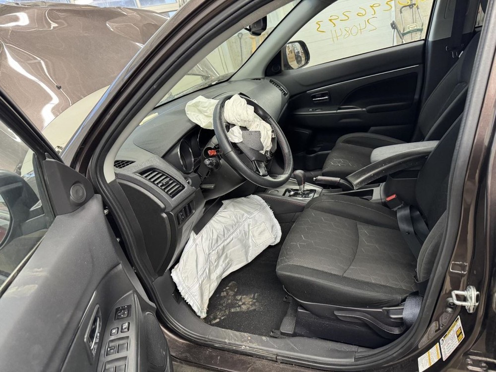 OUTLSPORT 2021 Alternator 1047904