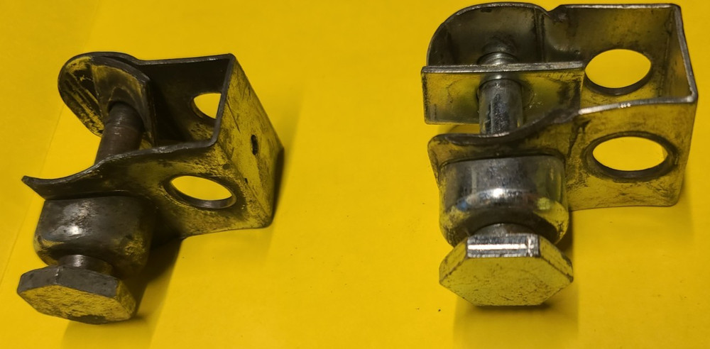 Spreader Bracket For Gemini JR & SR