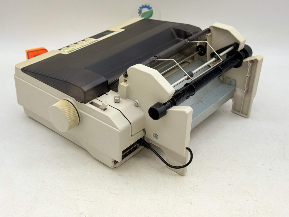 Furuno PP-520 GMDSS Printer Unit w/ Power Cable (Used)