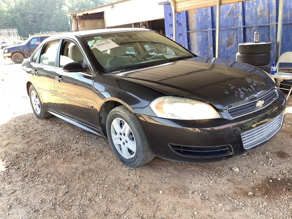 Engine ECM Electronic Control Module Fits 09-10 AVALANCHE 1500 4693223