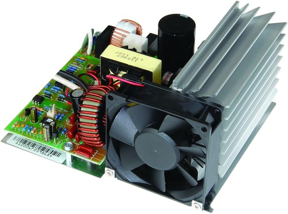 PROG DYNAMIC  PD4060CSV 60 Amp Replacement Converter Section Only