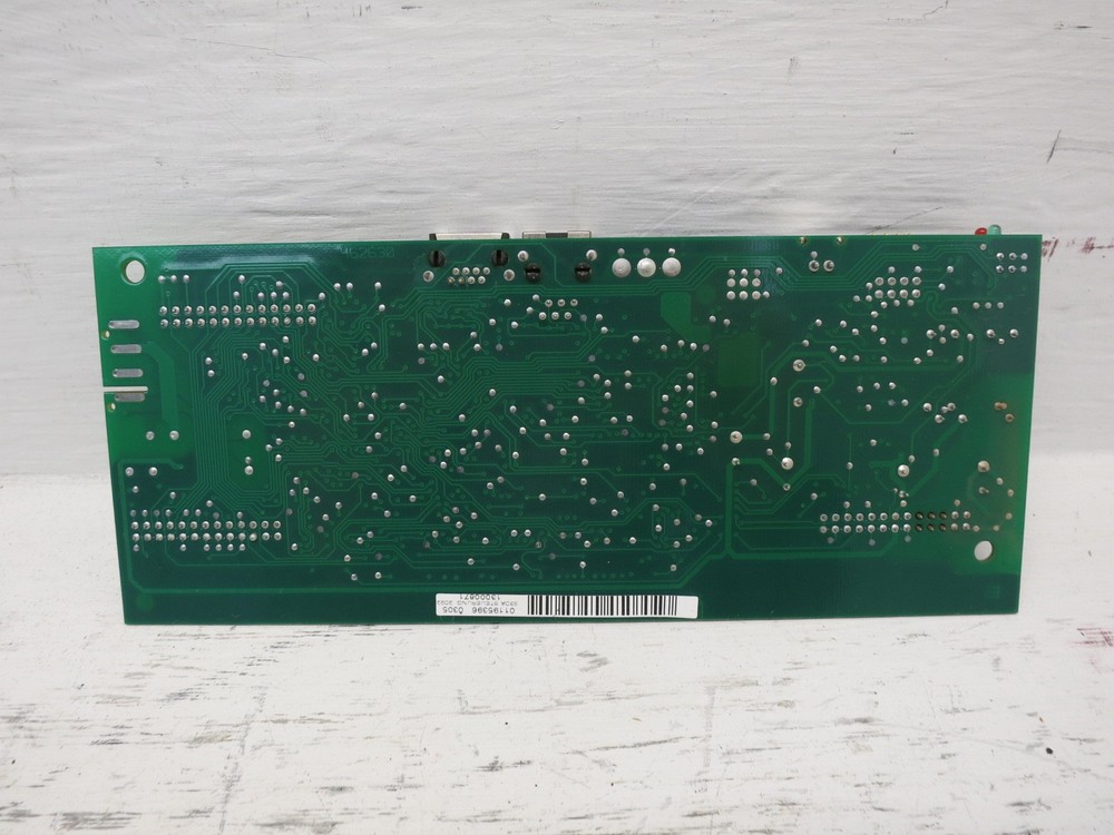 Kuka E93DA000-0B531MP Servo Control Board PCB Card KSD1 Robot Circuit PCB
