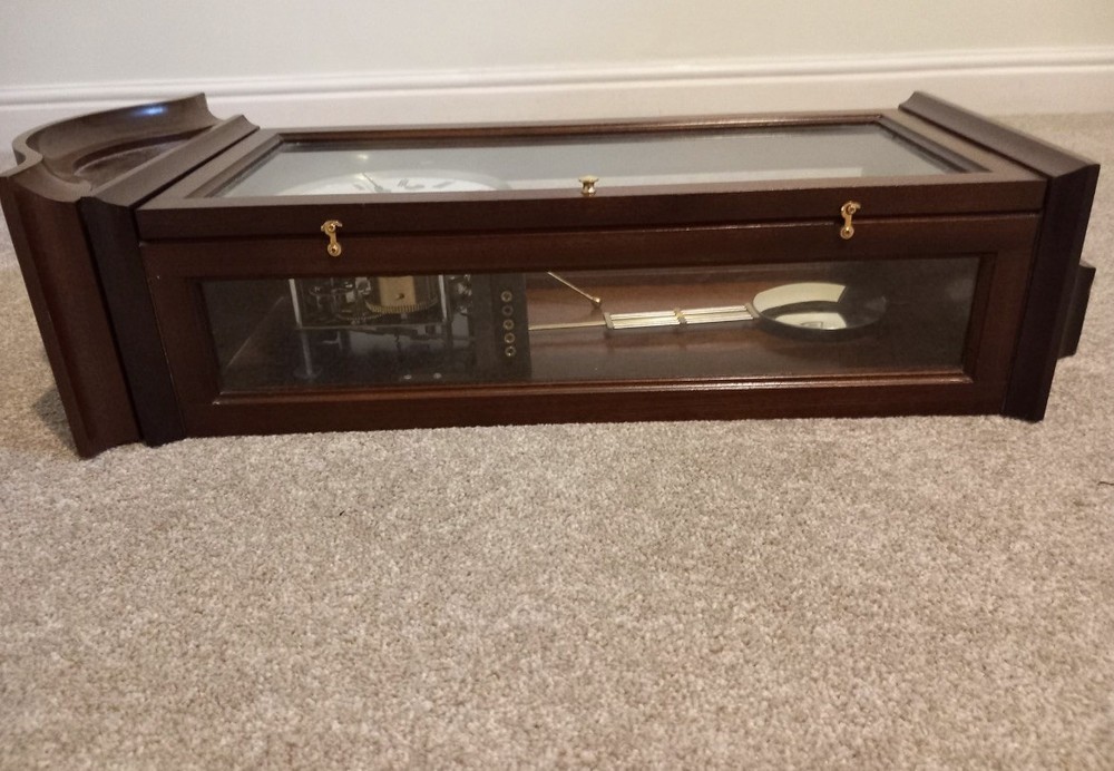 Comitti of London Wall Clock