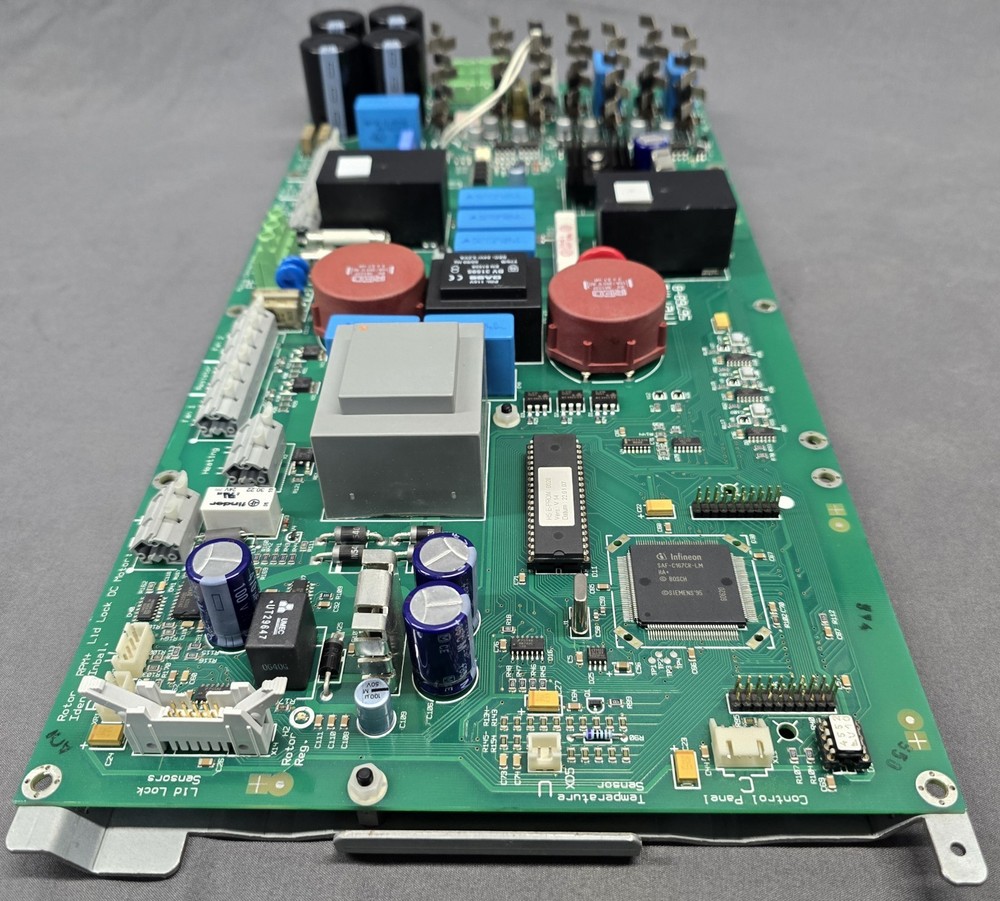 Thermo Sorvall Legend RT Easy Set 56768-8 MAIN CONTROL PCB
