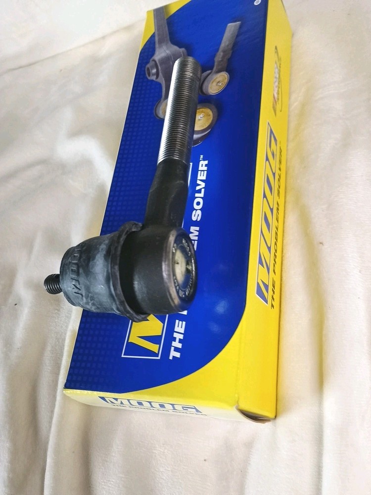 Outer Tie Rod End Greaseable ES3529 MOOG