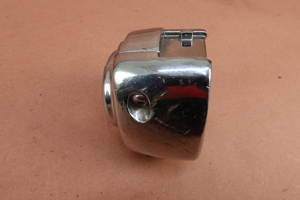 2000-2006 Harley Davidson FLSTFI Fat Boy LEFT HAND CONTROL SWITCH