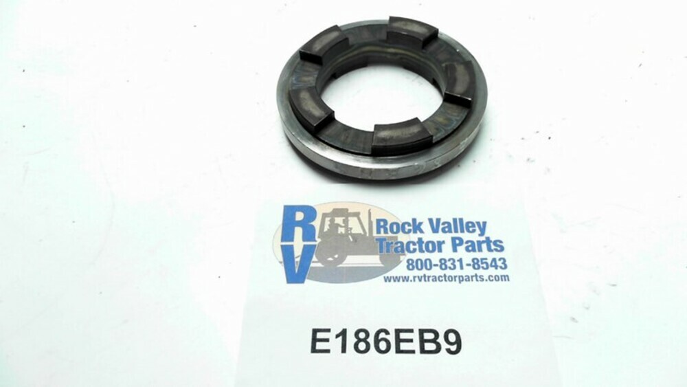 ADAPTER DIFF LOCK