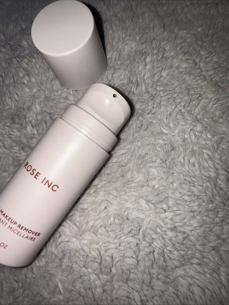 Rose Inc Micellar Makeup Remover 30 ml