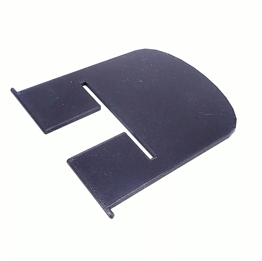 Printer Part Replacement ADF Document Support Paper Tray for Brother HL 2030