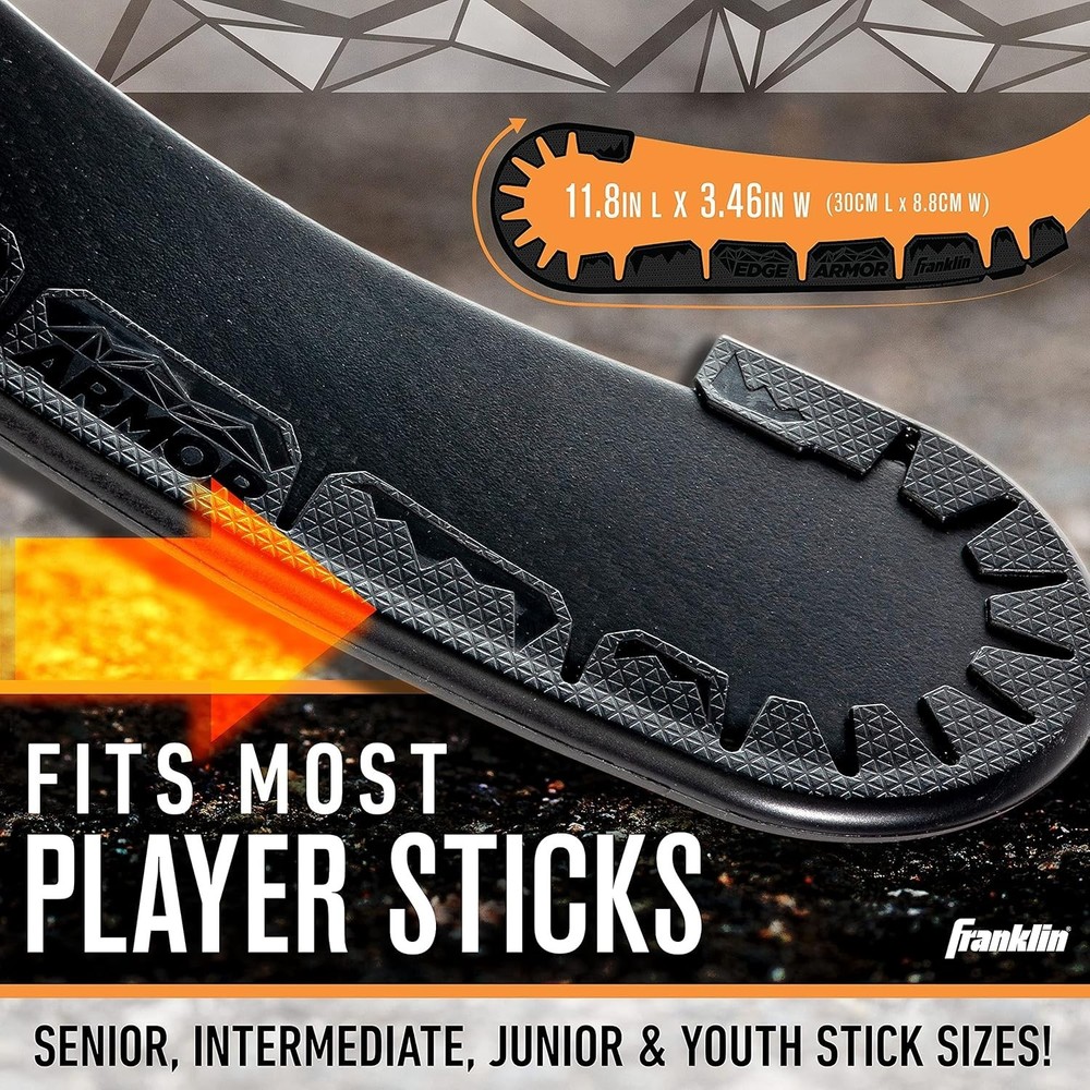Blade Protector - Hockey Stick Protection for Off Ice Practice and Training -...