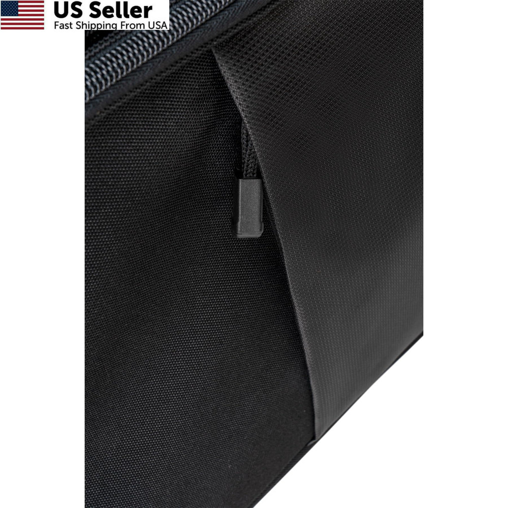 Protec MAX 4/4 Full Size Lightweight Violin Case, Black, size, Black