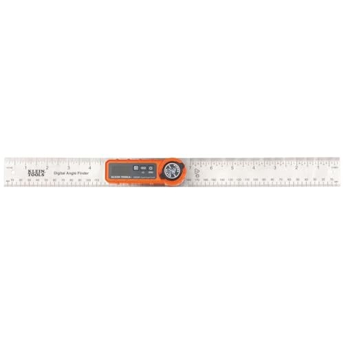 Klein Tools 935DAF Digital Angle Finder, Precision One Size, Multi