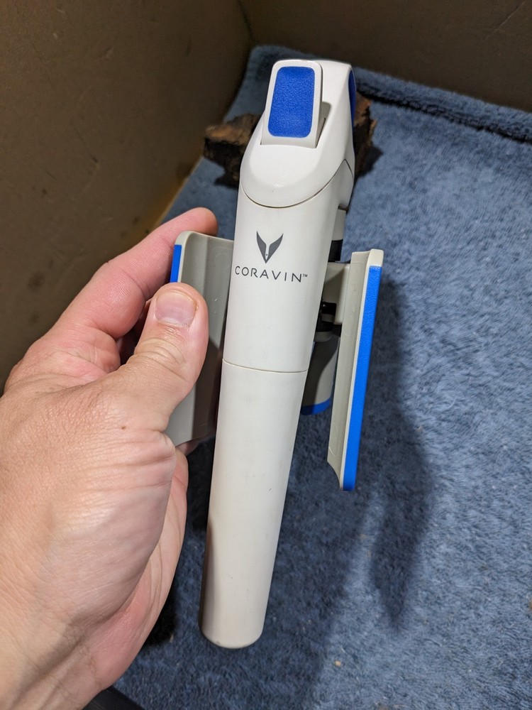 Coravin Model One Wine System - Unit Only