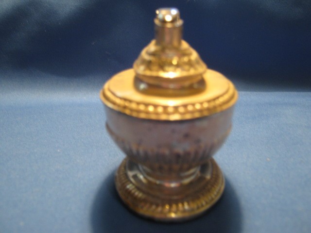 Ronson "Queen Anne" Lighter Made in USA