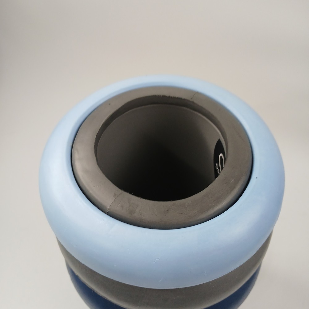 OolloO: Customizable Deep Tissue Massage and Trigger Point Release Foam Roller