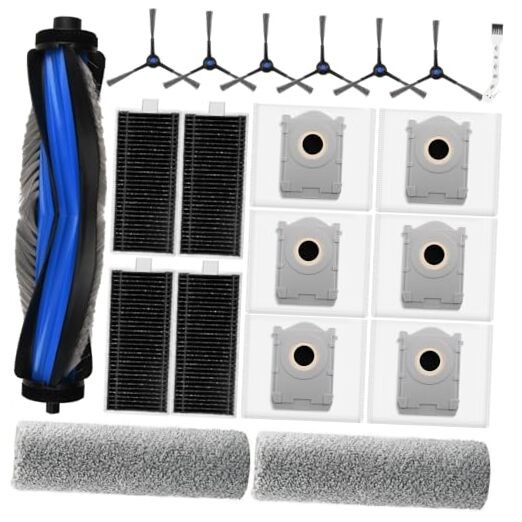 20 Pack Replacement Accessories Kit Compatible 20 Pack X8 Pro Omni Accessories