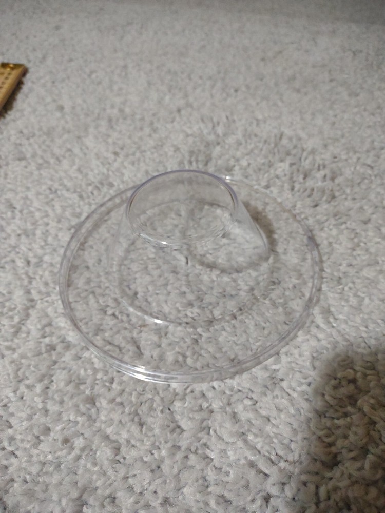 Black And Decker Juicer Hj28 Replacement Lid