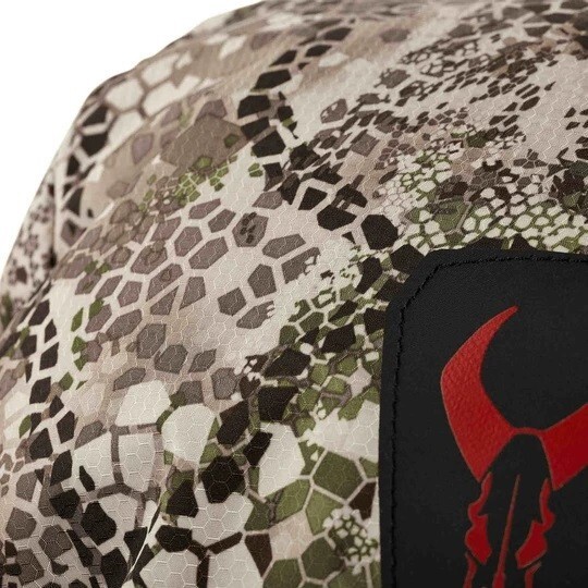 Badlands Sacrifice LS Backpack