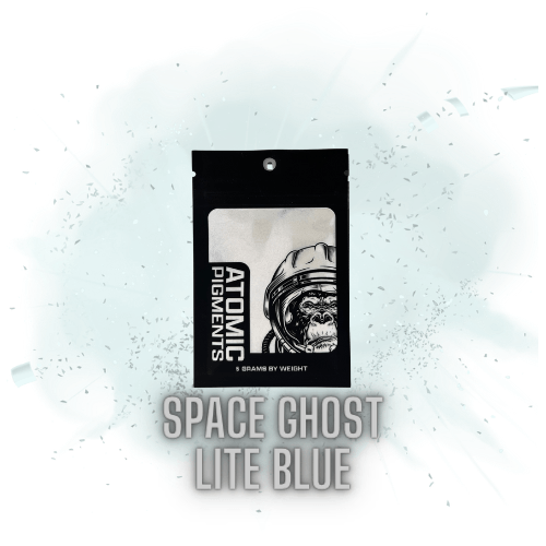 Alien Oceans Pigment Pack 2