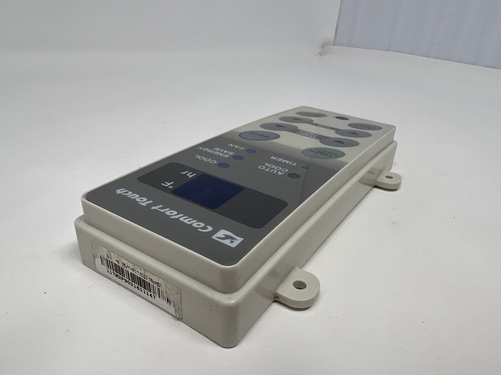 Sharp ac model: AF-S125PX Parts Control Panel Cover ( no board )