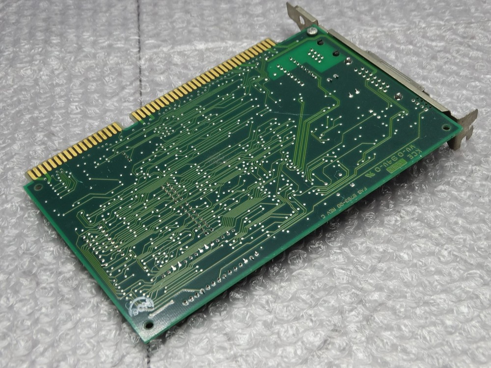 3Com Network Interface Card Assy 8782-01 REV D