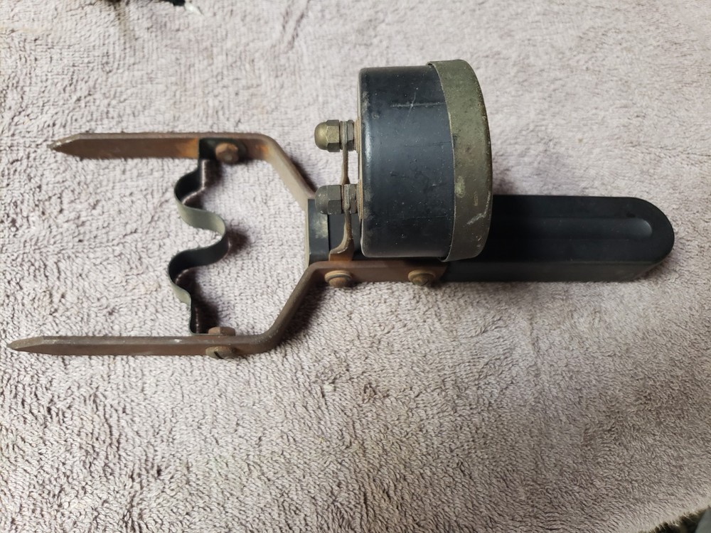 Vintage King Cell tester